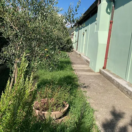 Dimora Nora, Alle Porte Di Pisa * Сан-Джулиано-Терме
