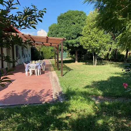 Вилла Dimora Nora, Alle Porte Di Pisa Сан-Джулиано-Терме