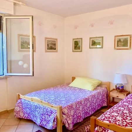 Dimora Nora, Alle Porte Di Pisa Сан-Джулиано-Терме