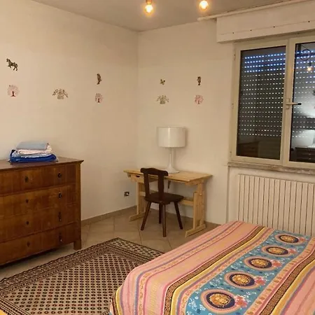 Dimora Nora, Alle Porte Di Pisa
